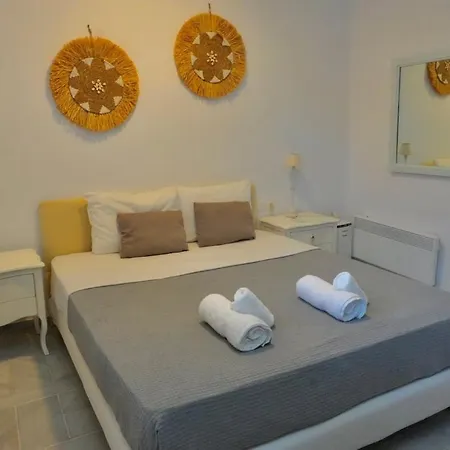 Orama Mykonos Sunset & Pool Vila *