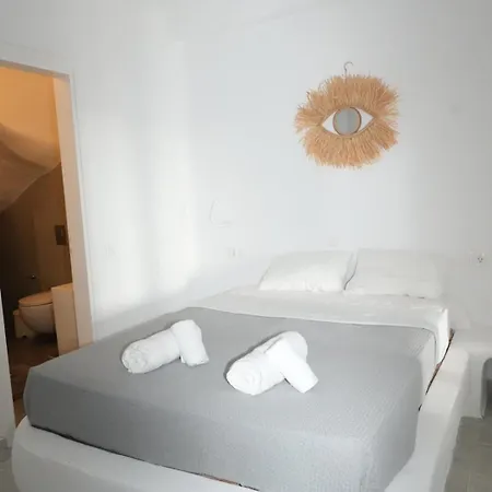 Orama Mykonos Sunset & Pool Vila
