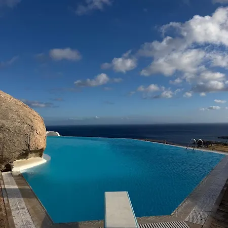 Orama Mykonos Sunset & Pool Vila Mykonos Town