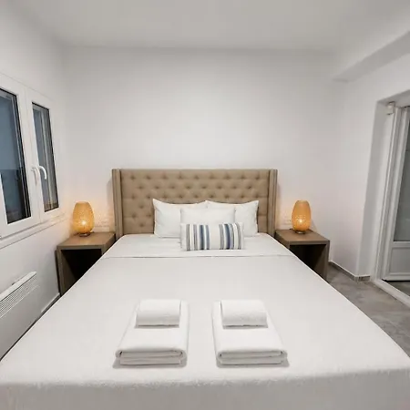 Orama Mykonos Sunset & Pool Vila