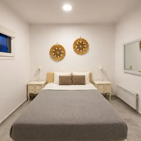 Orama Mykonos Sunset & Pool Vila *